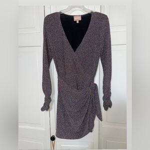 Show Me Your Mumu Multi-Colored Dress.